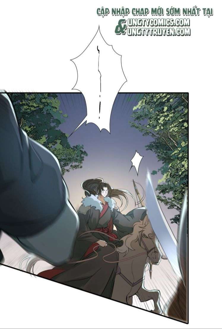 Loạn Thế Vi Vương Chap 19 - Next Chap 20