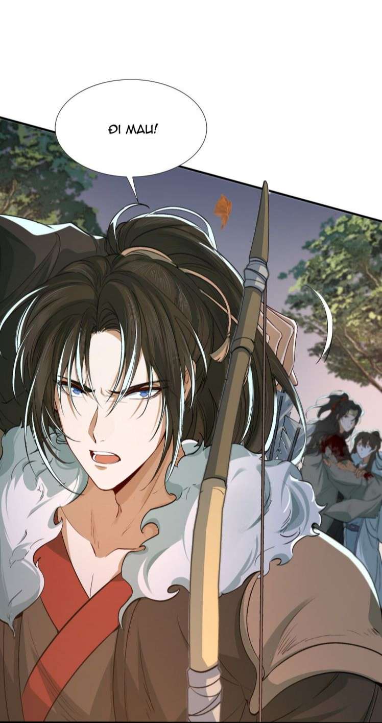 Loạn Thế Vi Vương Chap 19 - Next Chap 20