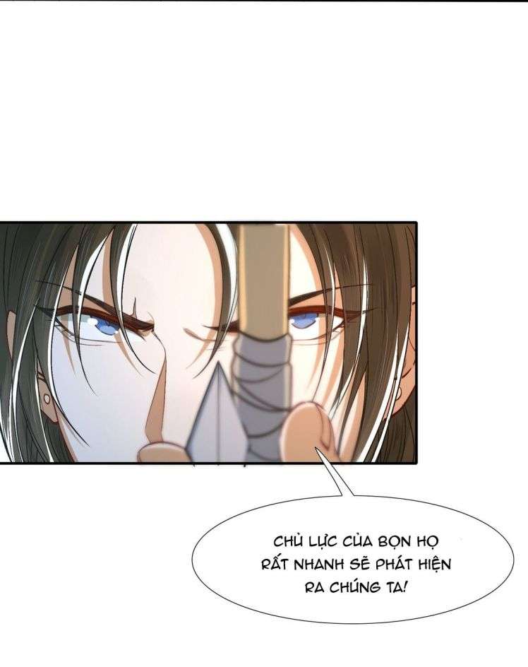 Loạn Thế Vi Vương Chap 19 - Next Chap 20
