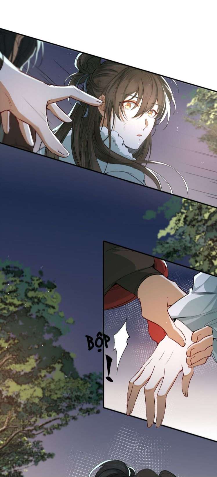 Loạn Thế Vi Vương Chap 19 - Next Chap 20