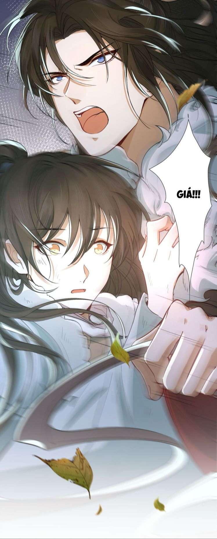 Loạn Thế Vi Vương Chap 19 - Next Chap 20