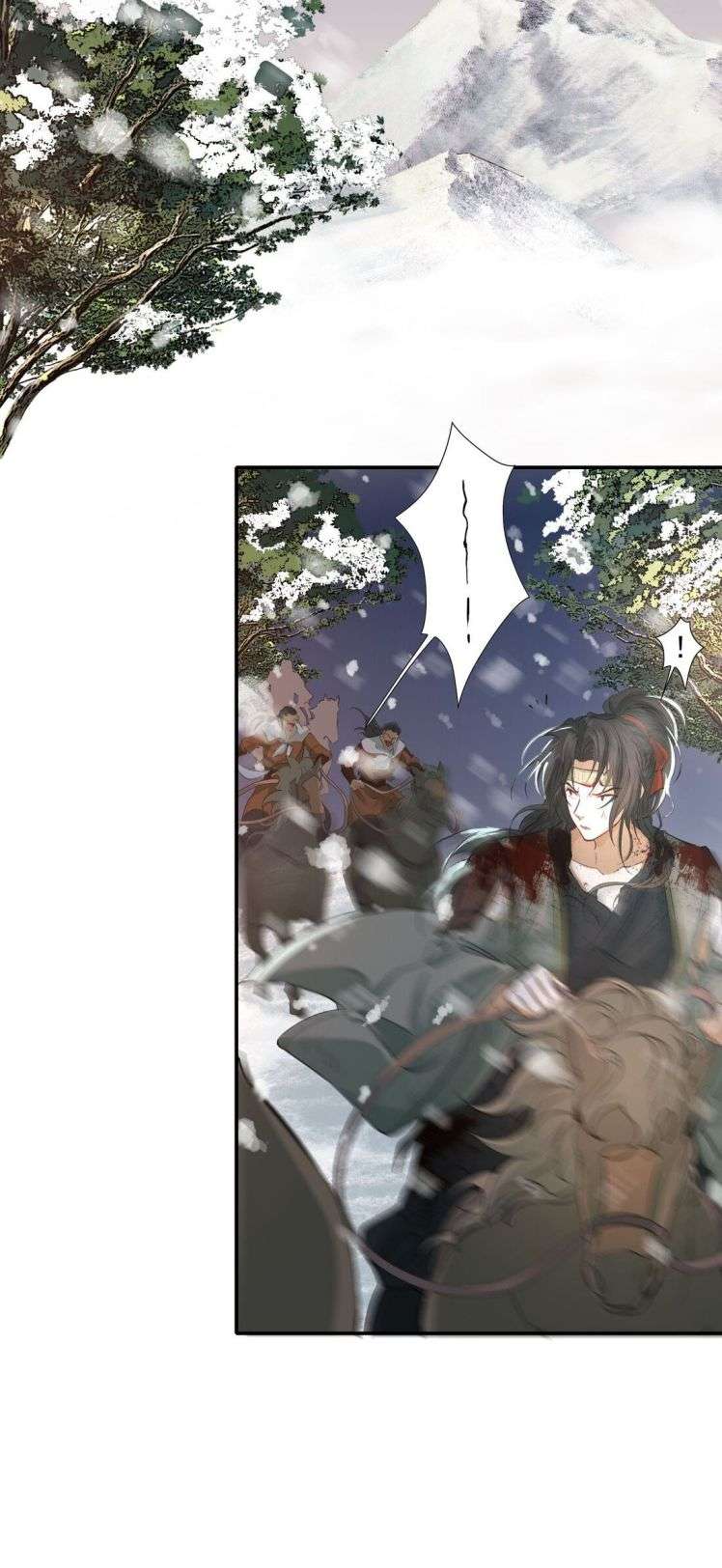 Loạn Thế Vi Vương Chap 19 - Next Chap 20