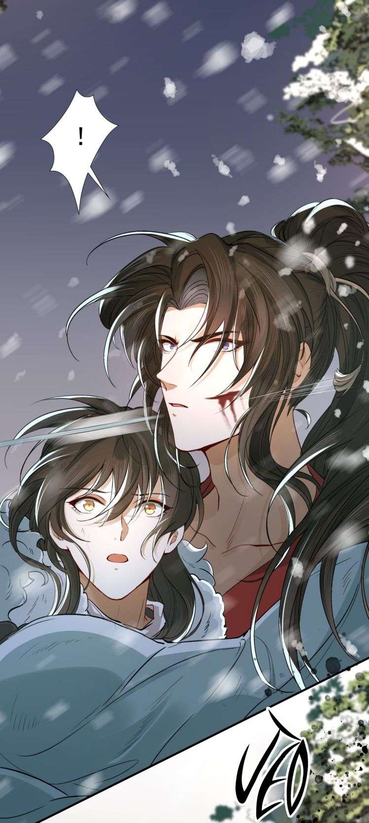 Loạn Thế Vi Vương Chap 19 - Next Chap 20