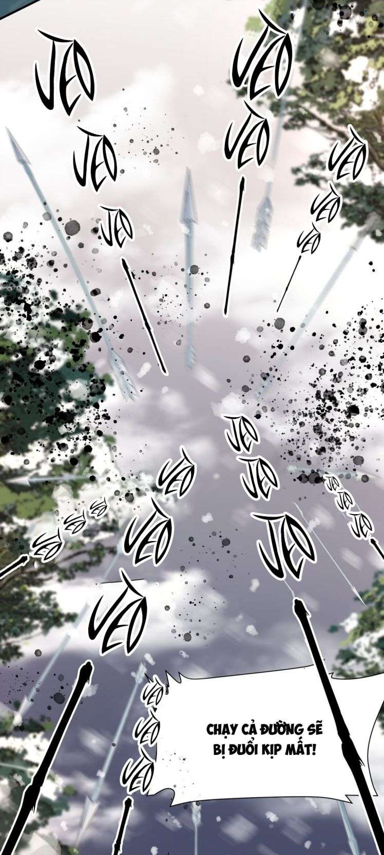 Loạn Thế Vi Vương Chap 19 - Next Chap 20