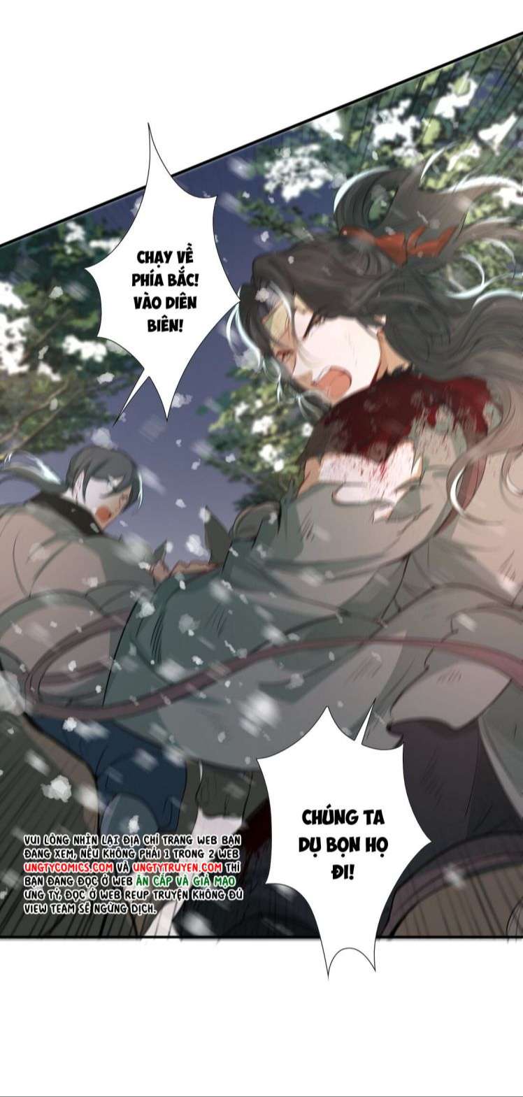 Loạn Thế Vi Vương Chap 19 - Next Chap 20