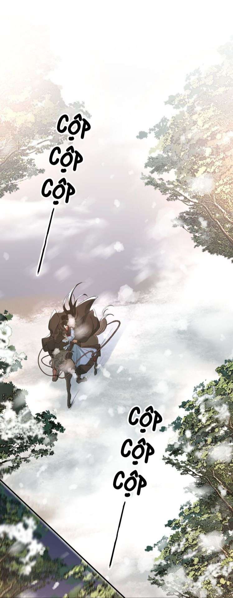 Loạn Thế Vi Vương Chap 19 - Next Chap 20