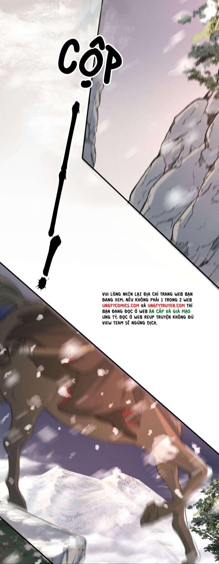 Loạn Thế Vi Vương Chap 19 - Next Chap 20