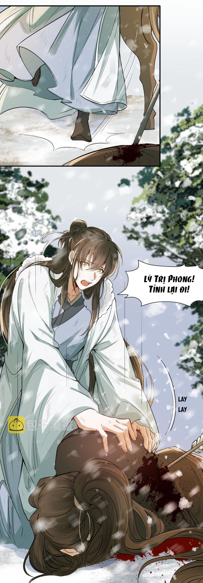 Loạn Thế Vi Vương Chap 19.2 - Next Chap 20.2