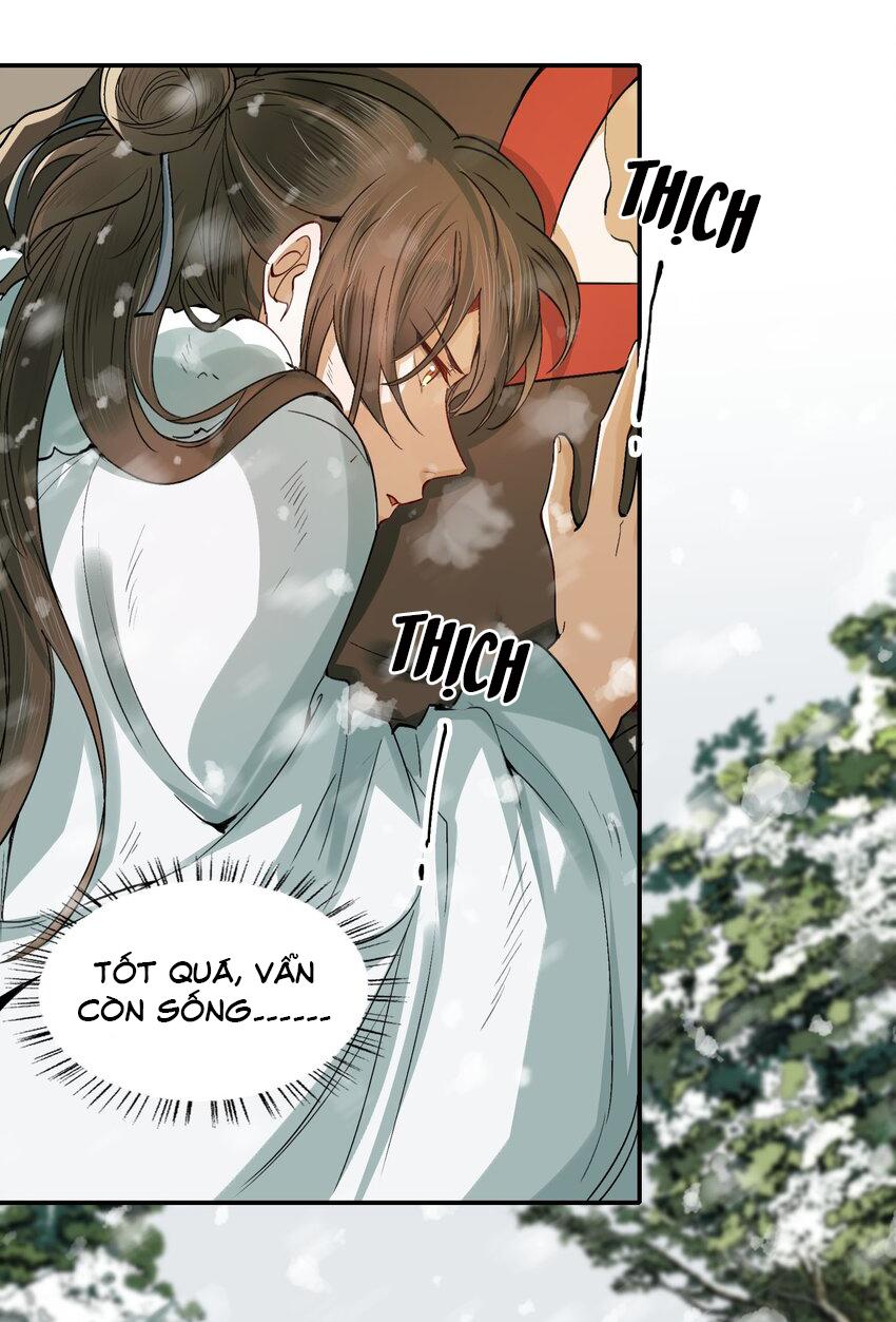 Loạn Thế Vi Vương Chap 19.2 - Next Chap 20.2