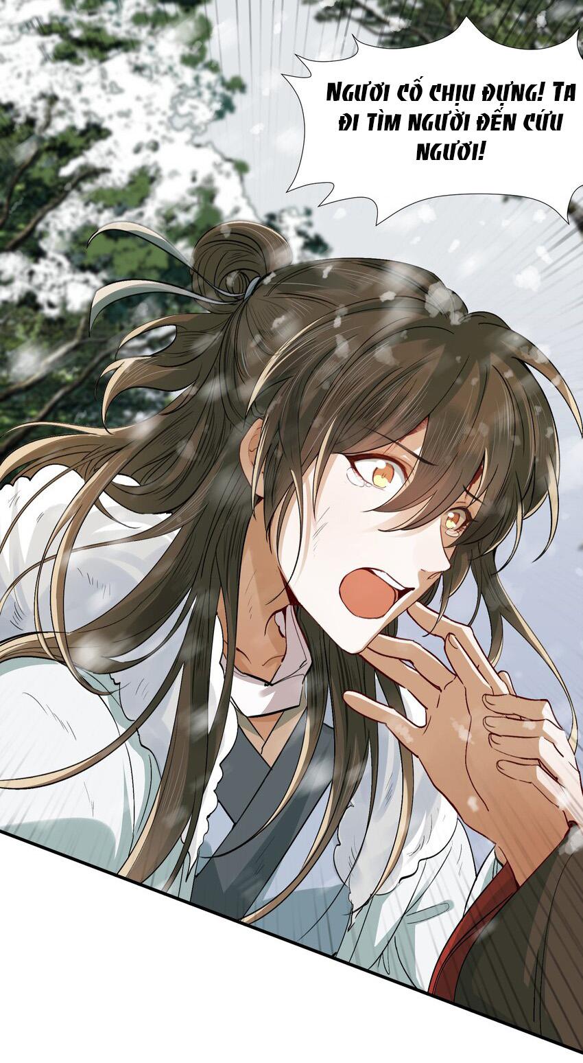 Loạn Thế Vi Vương Chap 19.2 - Next Chap 20.2