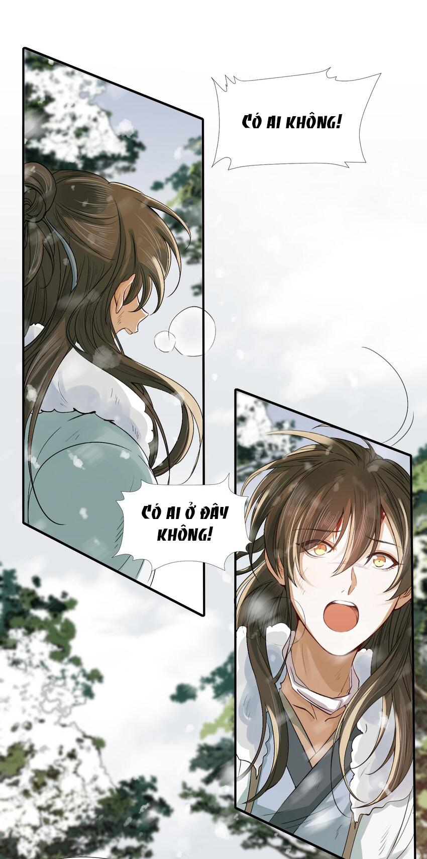 Loạn Thế Vi Vương Chap 19.2 - Next Chap 20.2