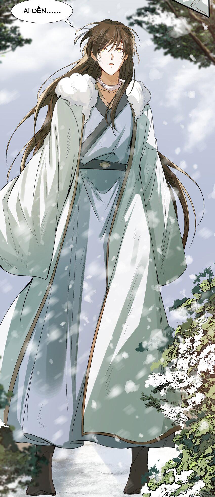 Loạn Thế Vi Vương Chap 19.2 - Next Chap 20.2