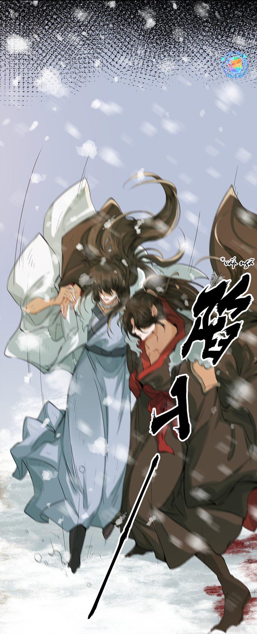 Loạn Thế Vi Vương Chap 19.2 - Next Chap 20.2