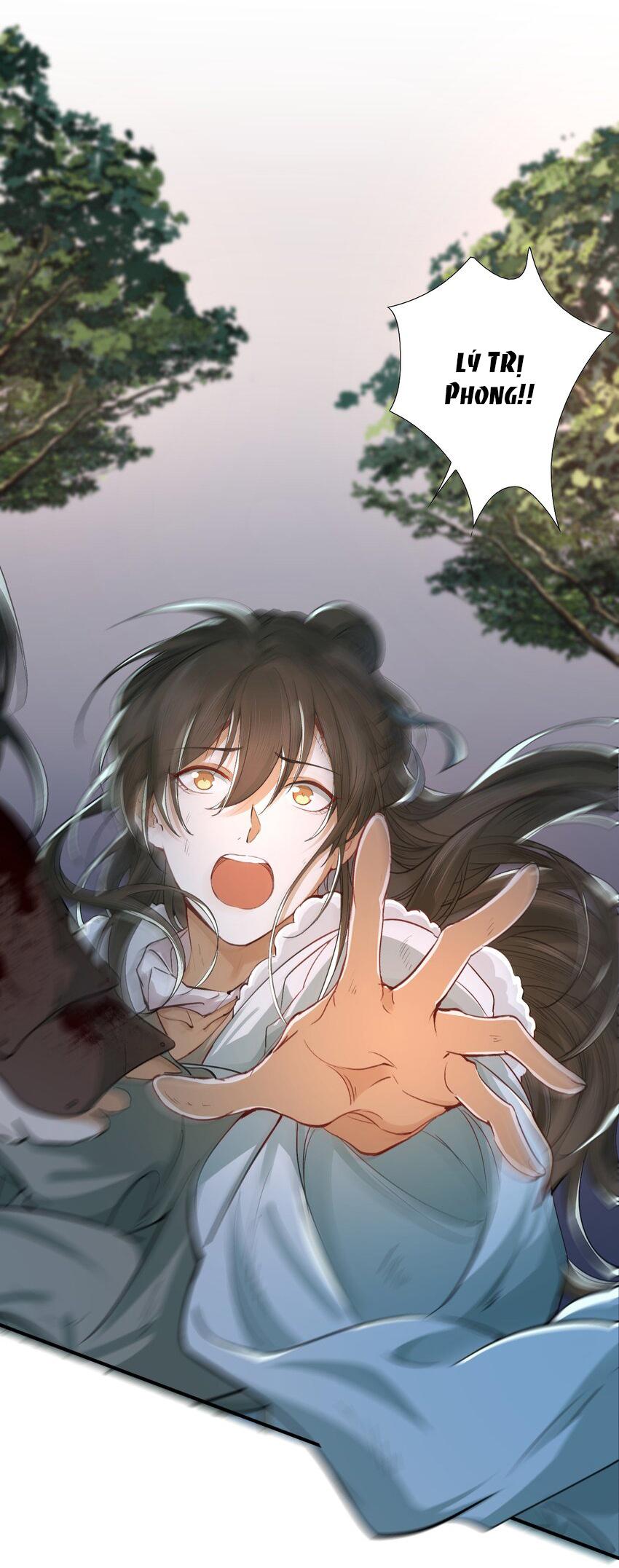 Loạn Thế Vi Vương Chap 19.1 - Next Chap 20.1