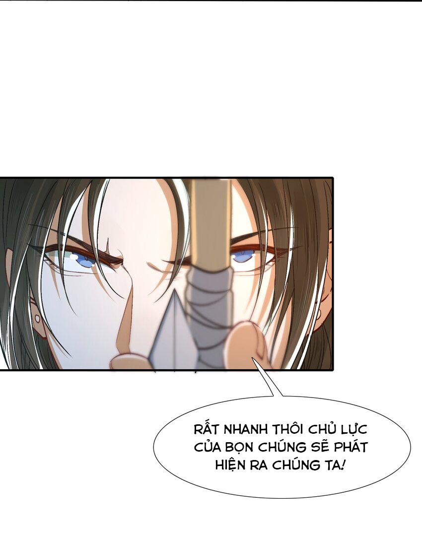 Loạn Thế Vi Vương Chap 19.1 - Next Chap 20.1