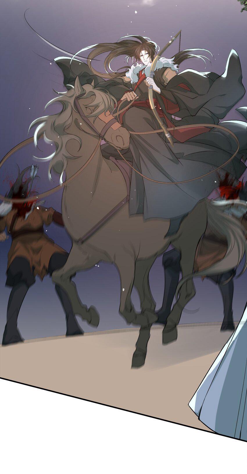 Loạn Thế Vi Vương Chap 19.1 - Next Chap 20.1