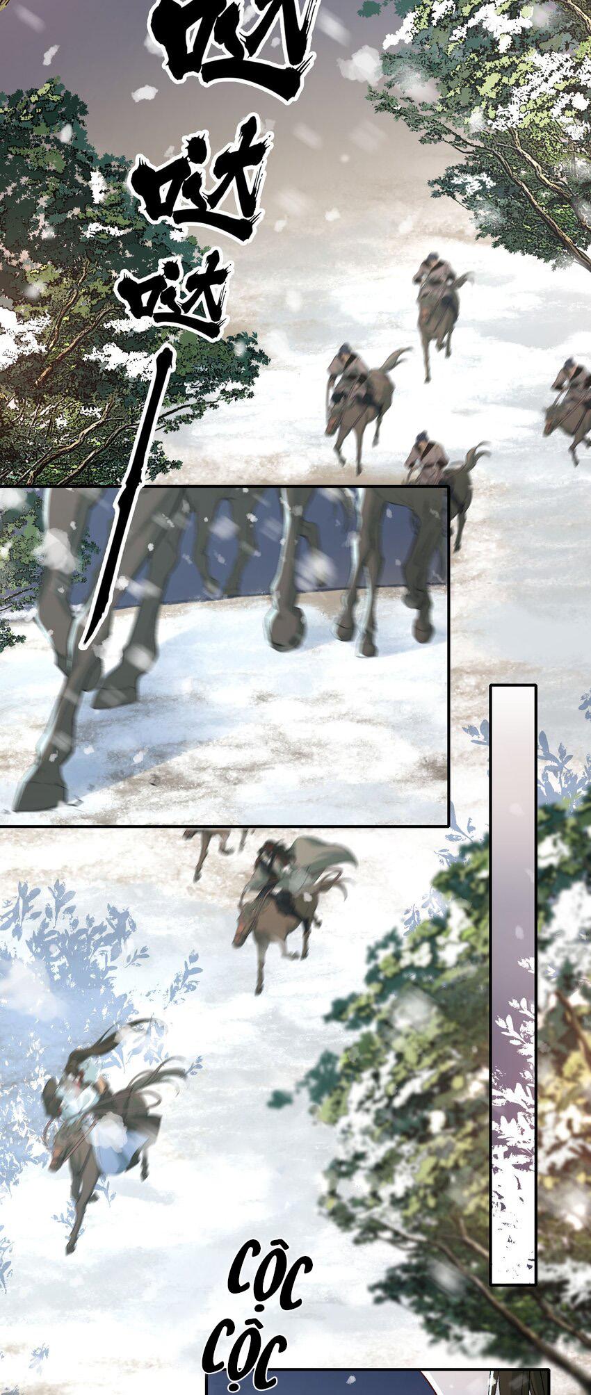 Loạn Thế Vi Vương Chap 19.1 - Next Chap 20.1