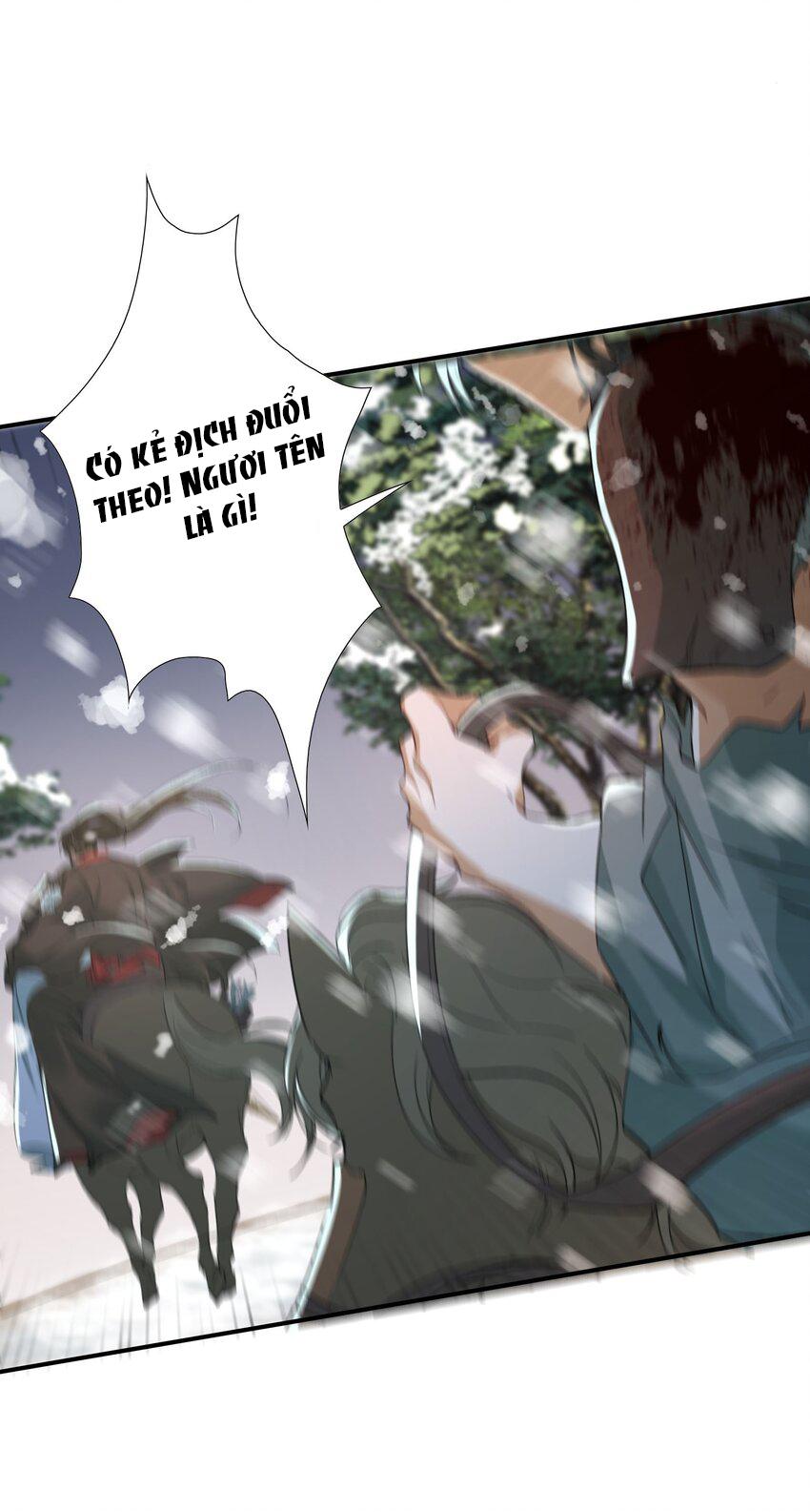 Loạn Thế Vi Vương Chap 19.1 - Next Chap 20.1