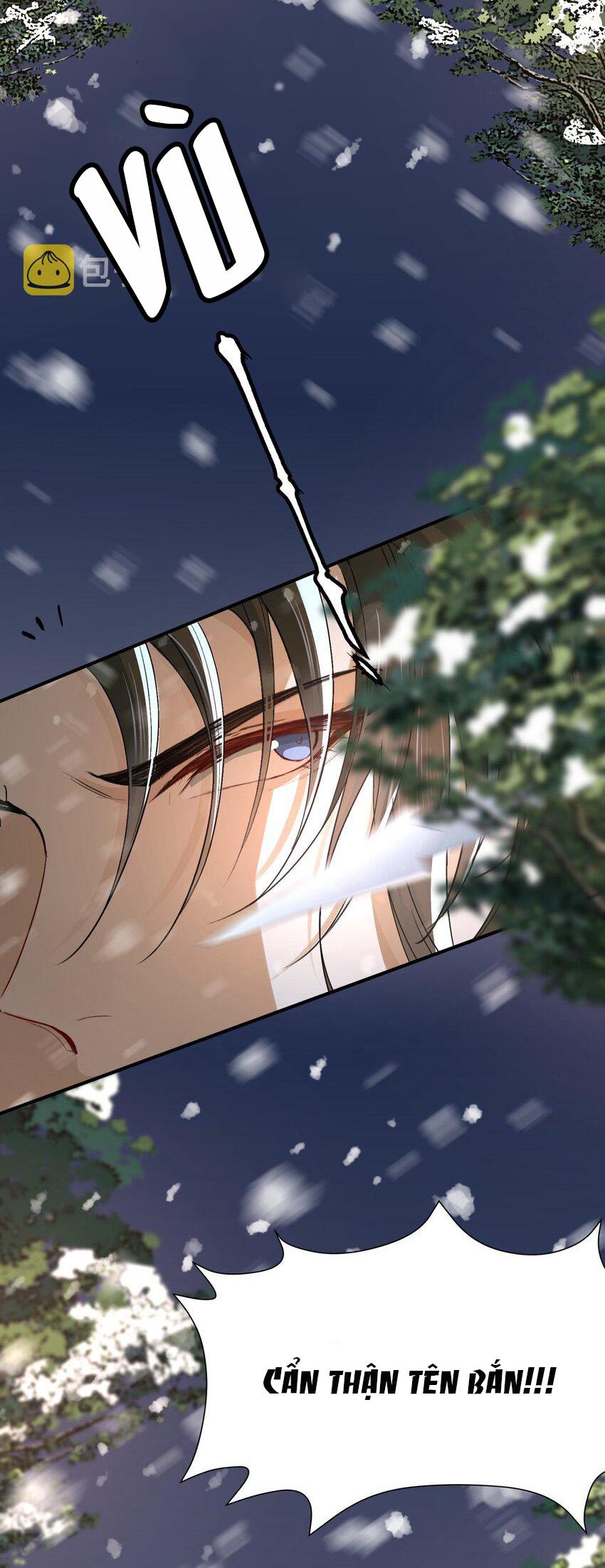 Loạn Thế Vi Vương Chap 19.1 - Next Chap 20.1