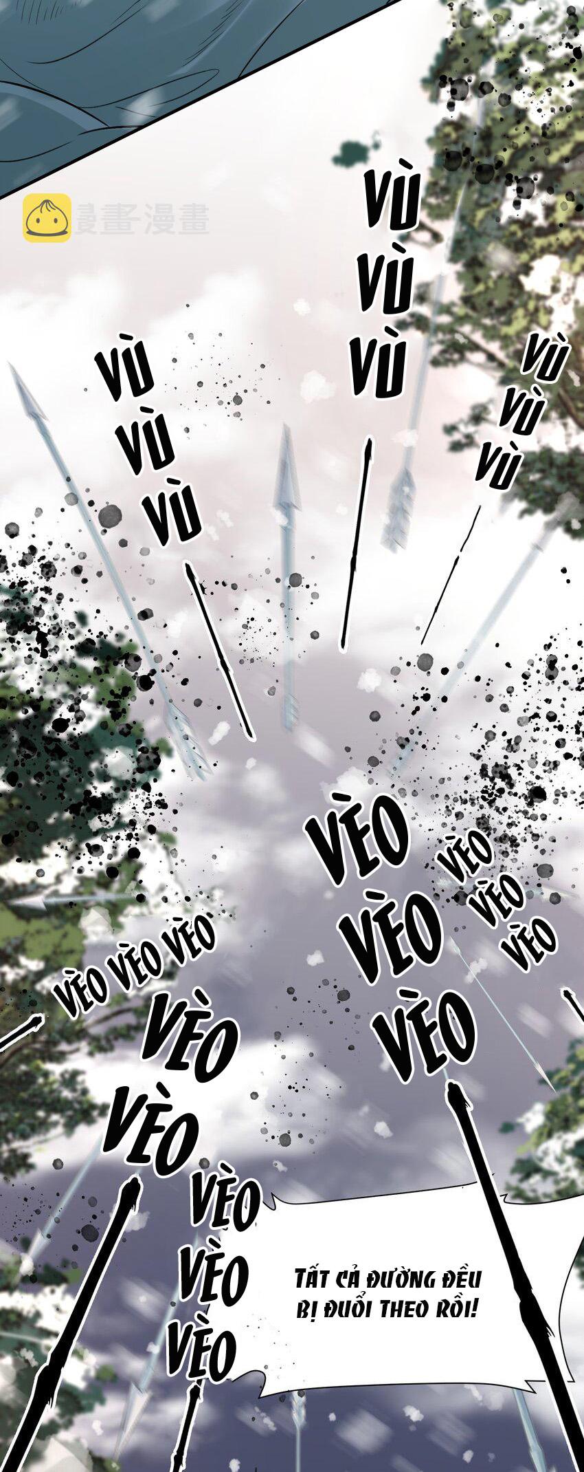 Loạn Thế Vi Vương Chap 19.1 - Next Chap 20.1