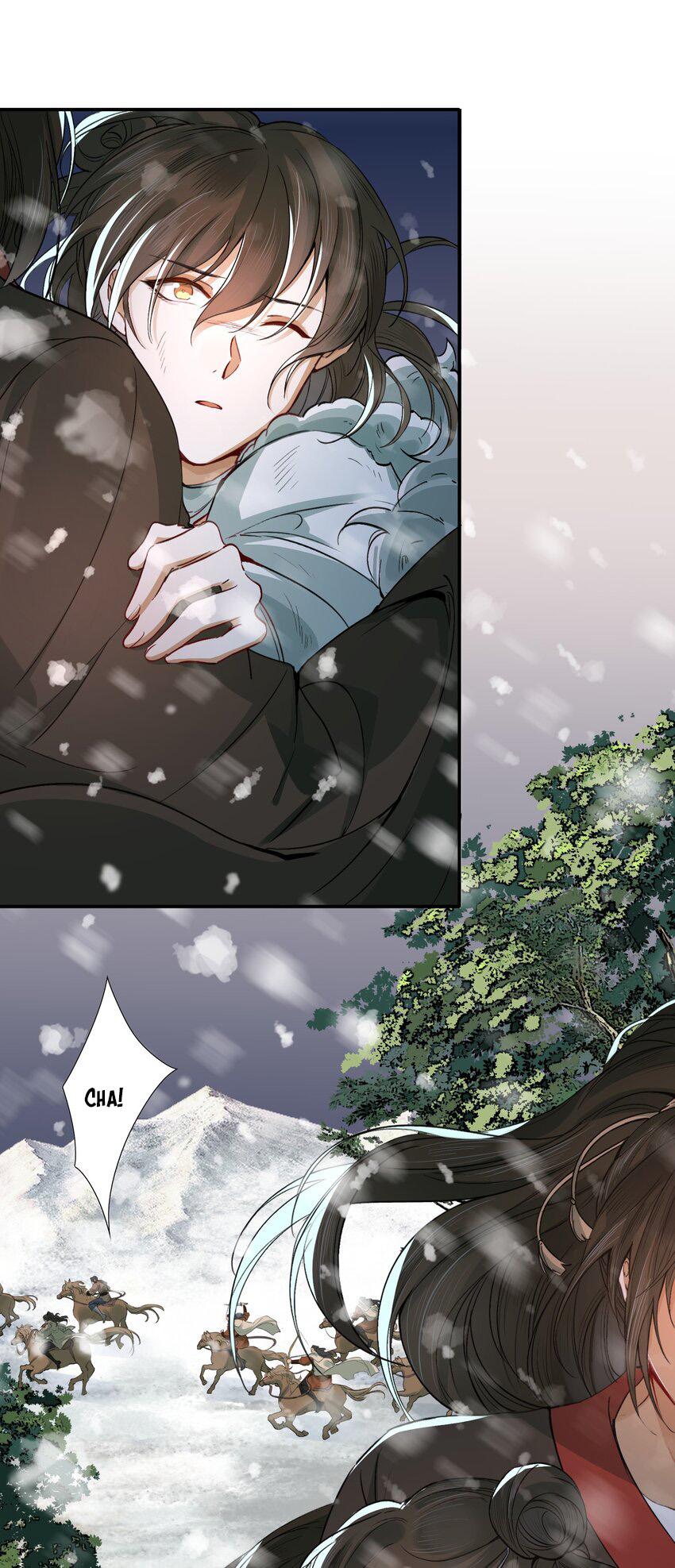 Loạn Thế Vi Vương Chap 19.1 - Next Chap 20.1