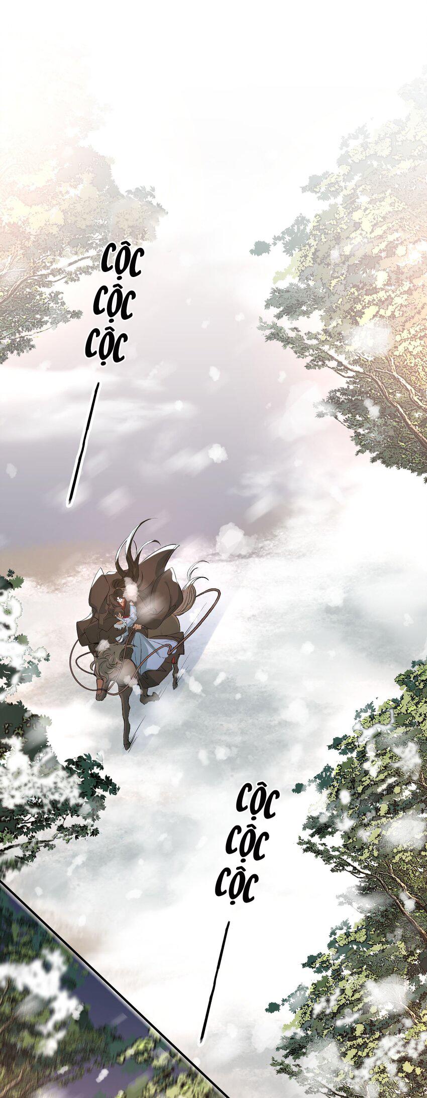 Loạn Thế Vi Vương Chap 19.1 - Next Chap 20.1