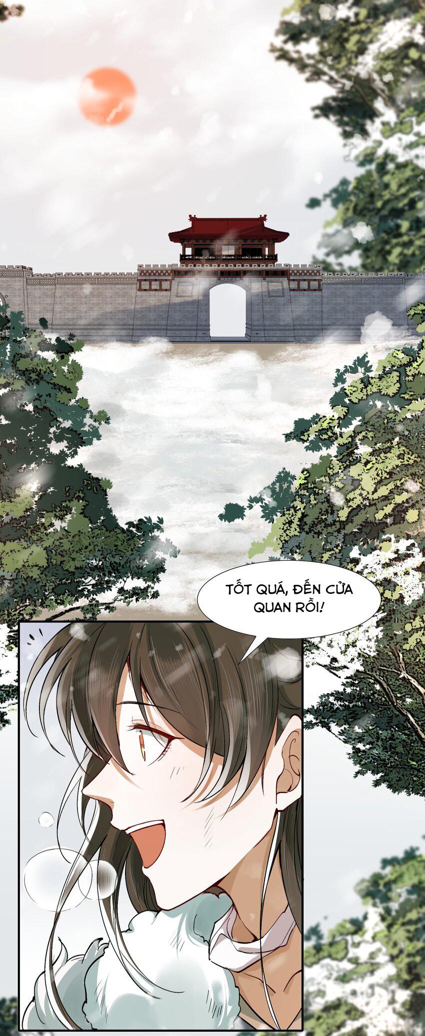 Loạn Thế Vi Vương Chap 19.1 - Next Chap 20.1