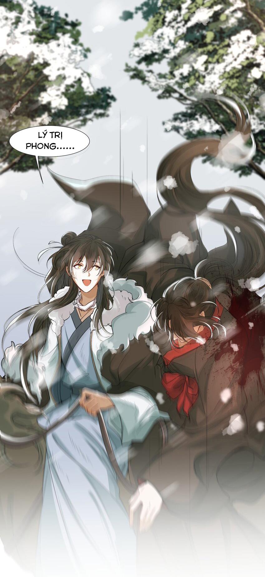 Loạn Thế Vi Vương Chap 19.1 - Next Chap 20.1