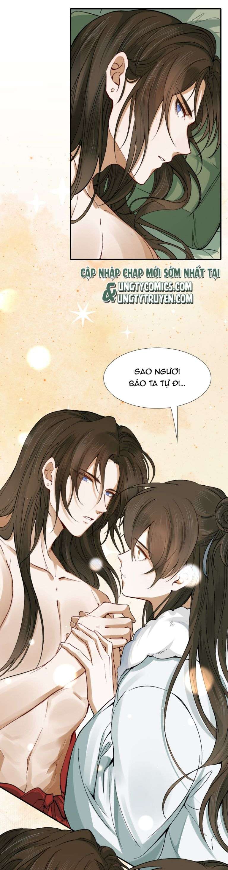 Loạn Thế Vi Vương Chap 20 - Next Chap 21
