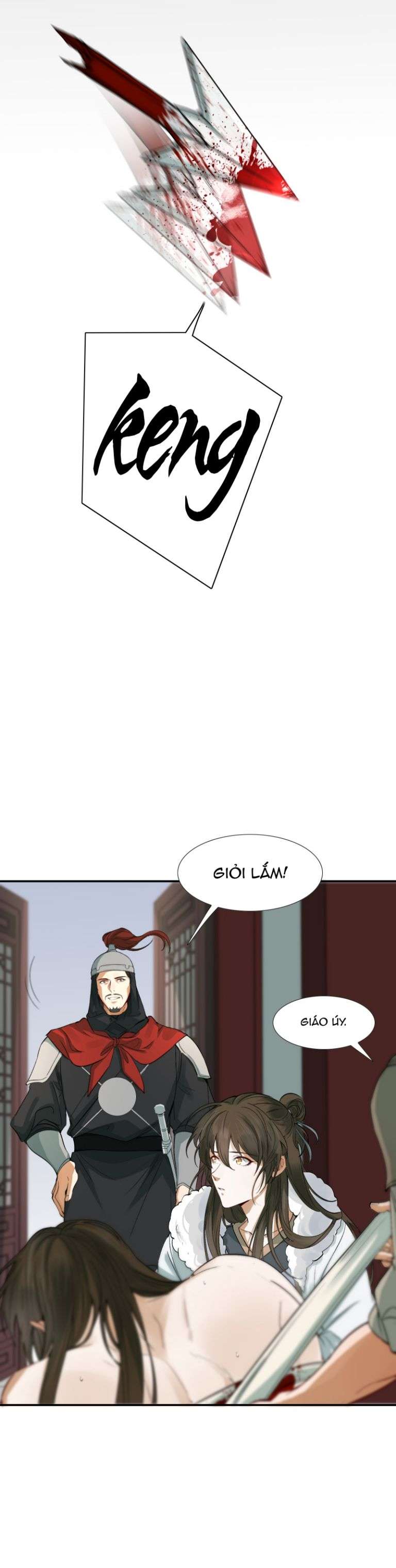 Loạn Thế Vi Vương Chap 20 - Next Chap 21