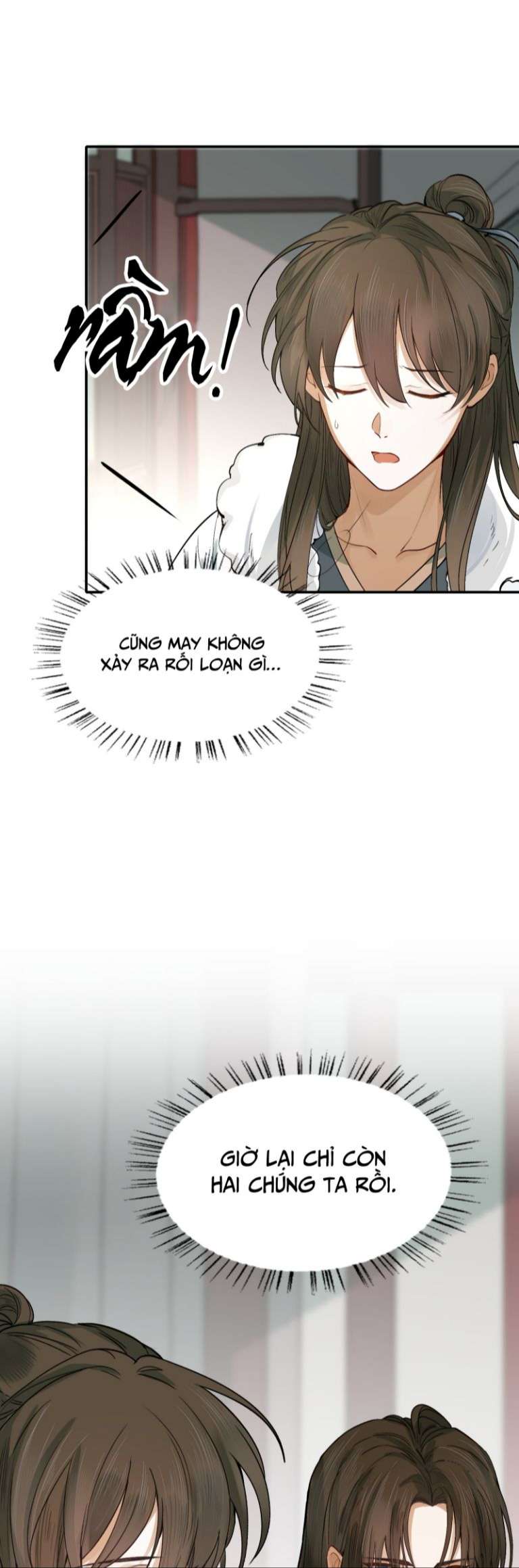 Loạn Thế Vi Vương Chap 20 - Next Chap 21