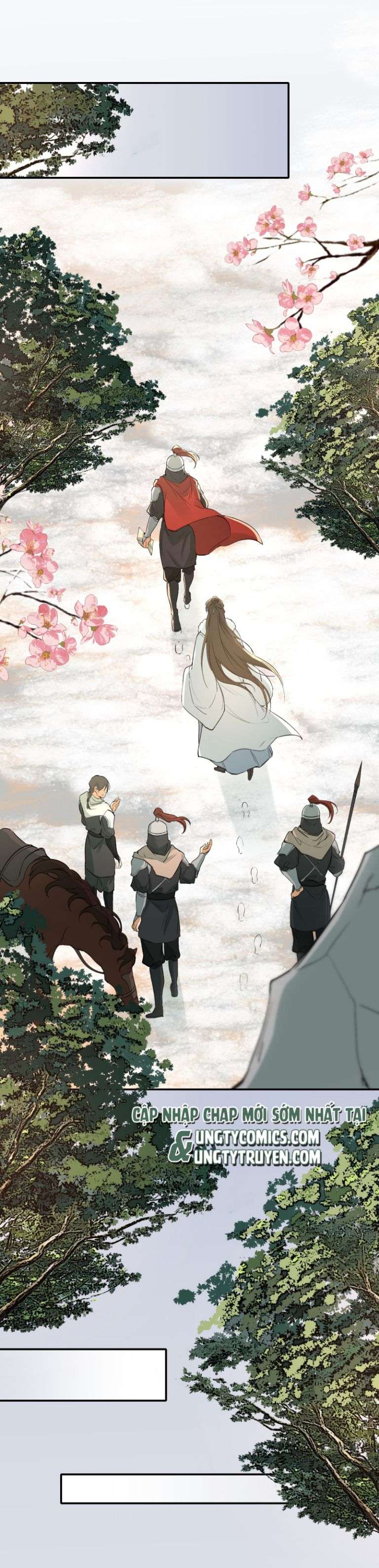 Loạn Thế Vi Vương Chap 20 - Next Chap 21