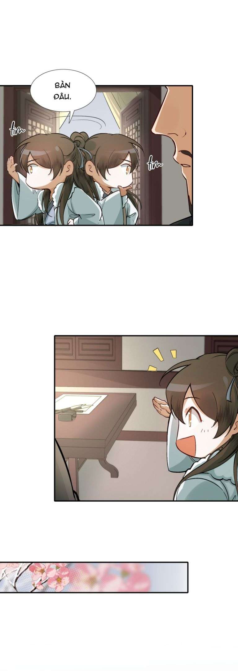 Loạn Thế Vi Vương Chap 20 - Next Chap 21