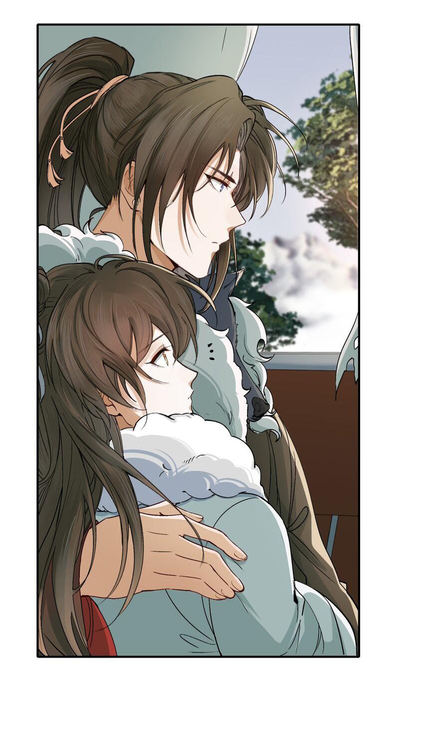 Loạn Thế Vi Vương Chap 21 - Next Chap 22