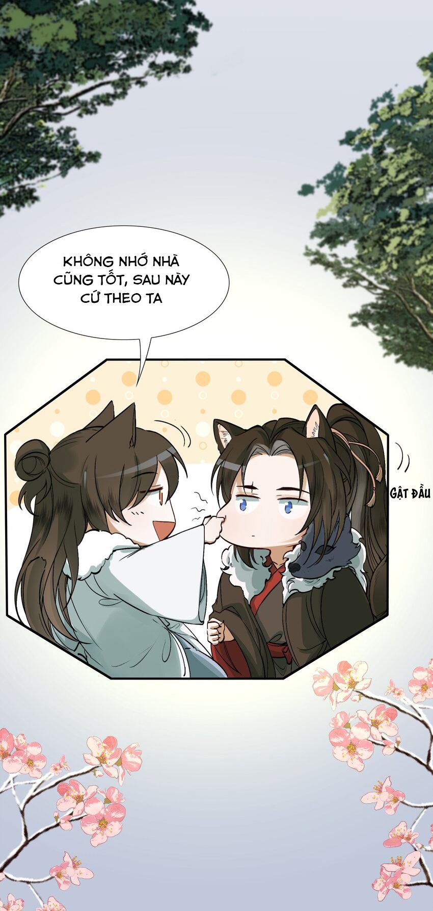 Loạn Thế Vi Vương Chap 21 - Next Chap 22