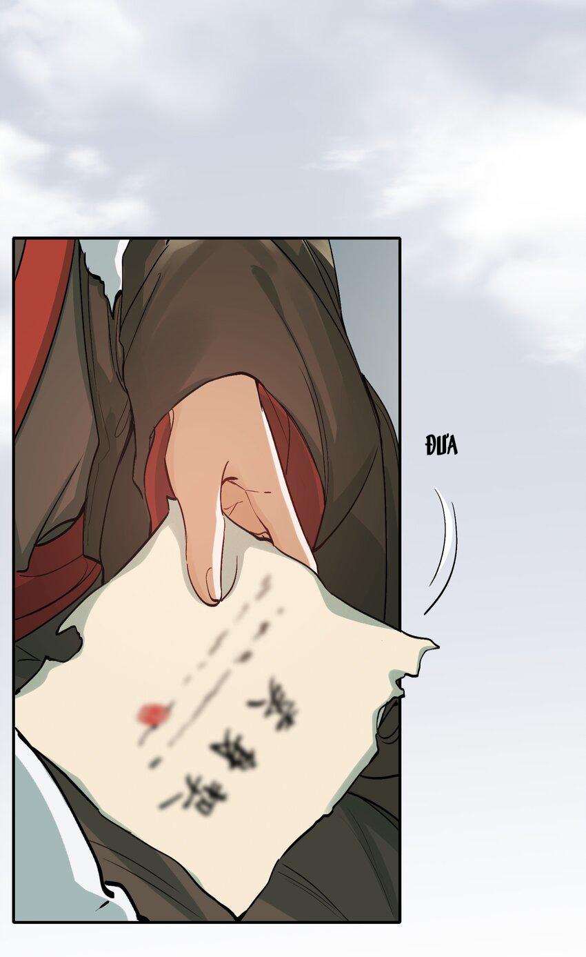 Loạn Thế Vi Vương Chap 21 - Next Chap 22