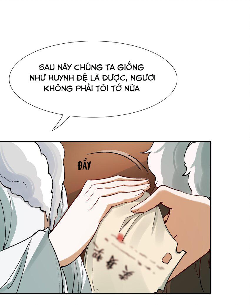 Loạn Thế Vi Vương Chap 21 - Next Chap 22