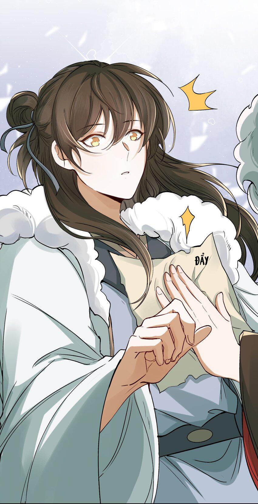 Loạn Thế Vi Vương Chap 21 - Next Chap 22