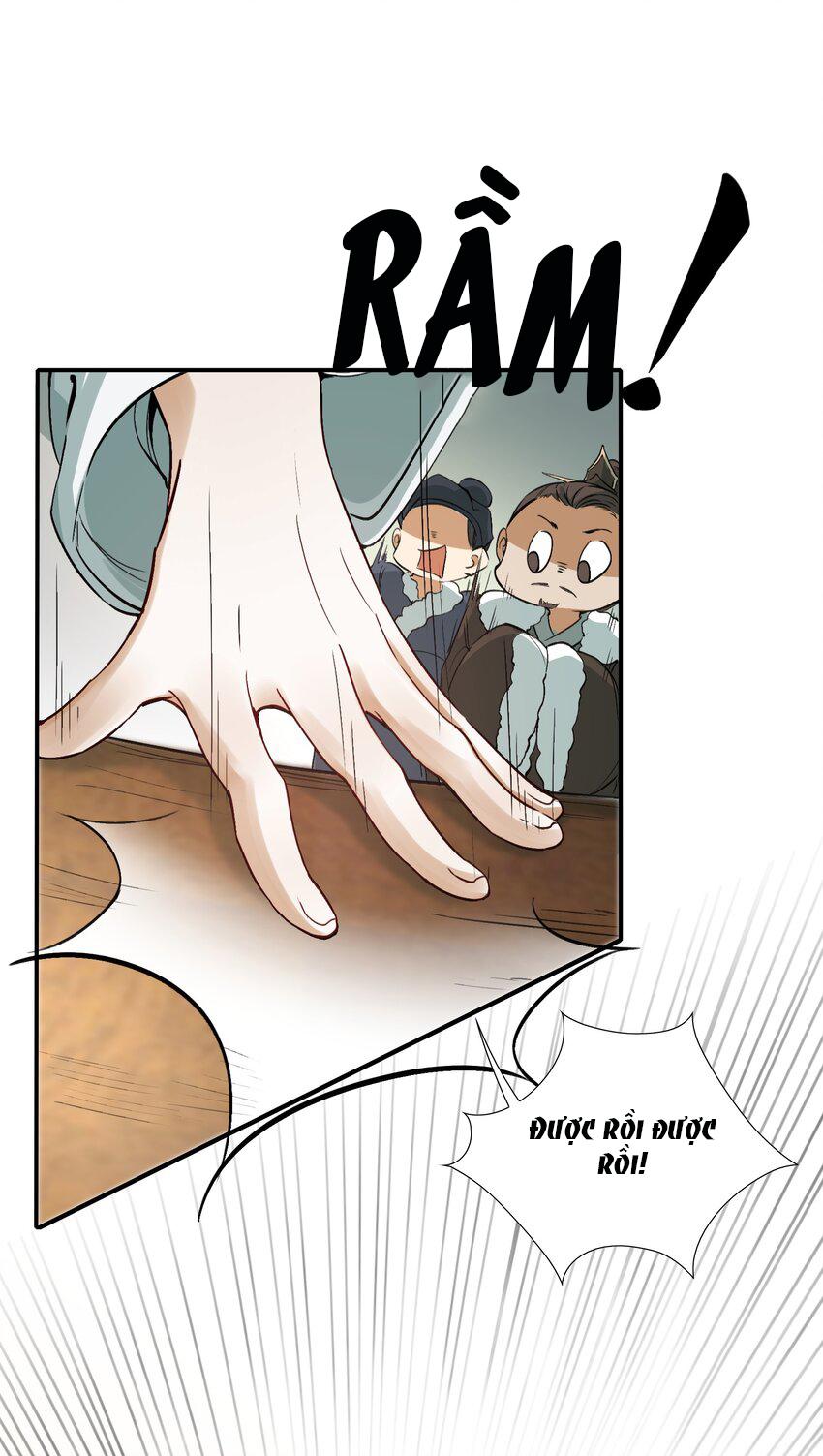 Loạn Thế Vi Vương Chap 21 - Next Chap 22