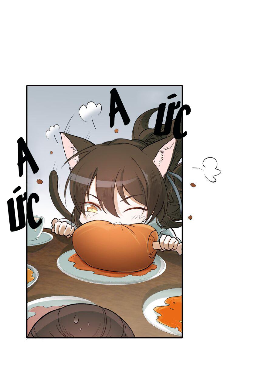 Loạn Thế Vi Vương Chap 21 - Next Chap 22