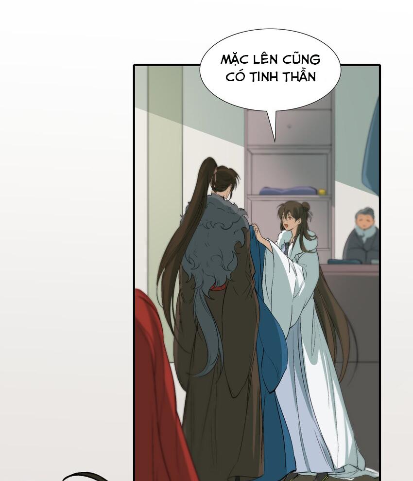 Loạn Thế Vi Vương Chap 21 - Next Chap 22