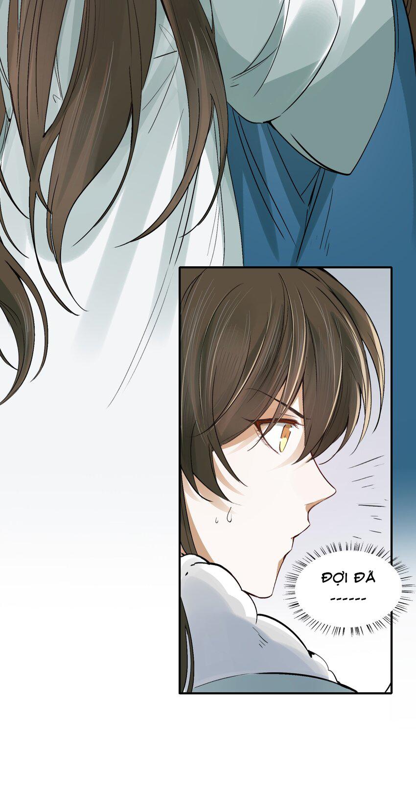 Loạn Thế Vi Vương Chap 21 - Next Chap 22