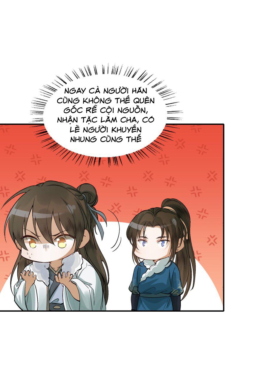 Loạn Thế Vi Vương Chap 21 - Next Chap 22