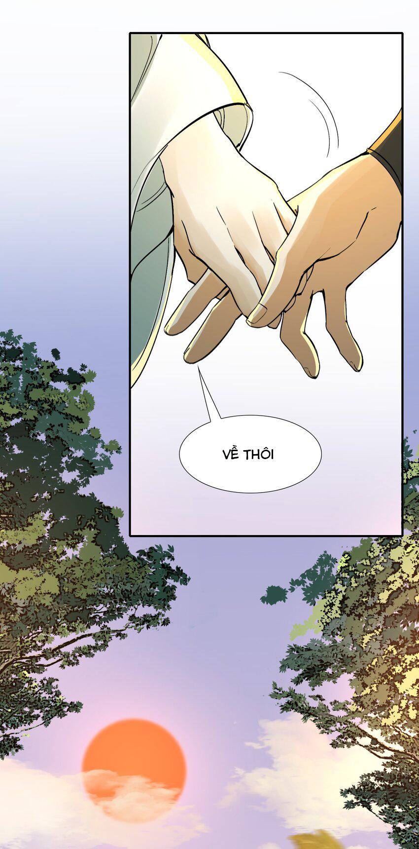 Loạn Thế Vi Vương Chap 21 - Next Chap 22