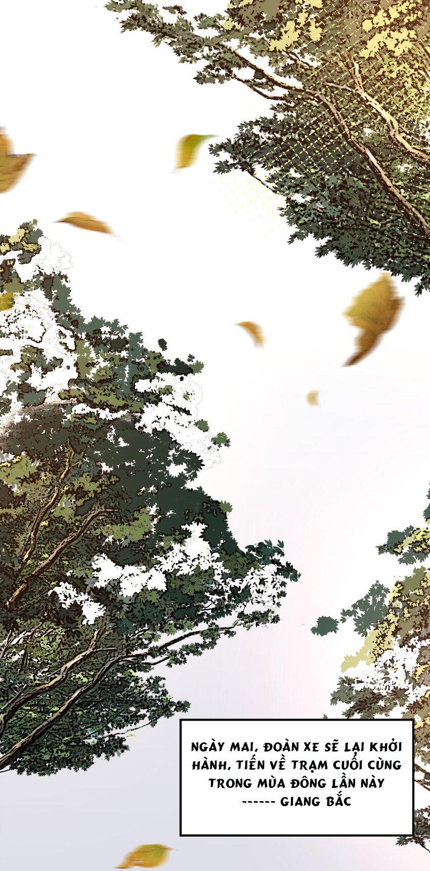 Loạn Thế Vi Vương Chap 21 - Next Chap 22