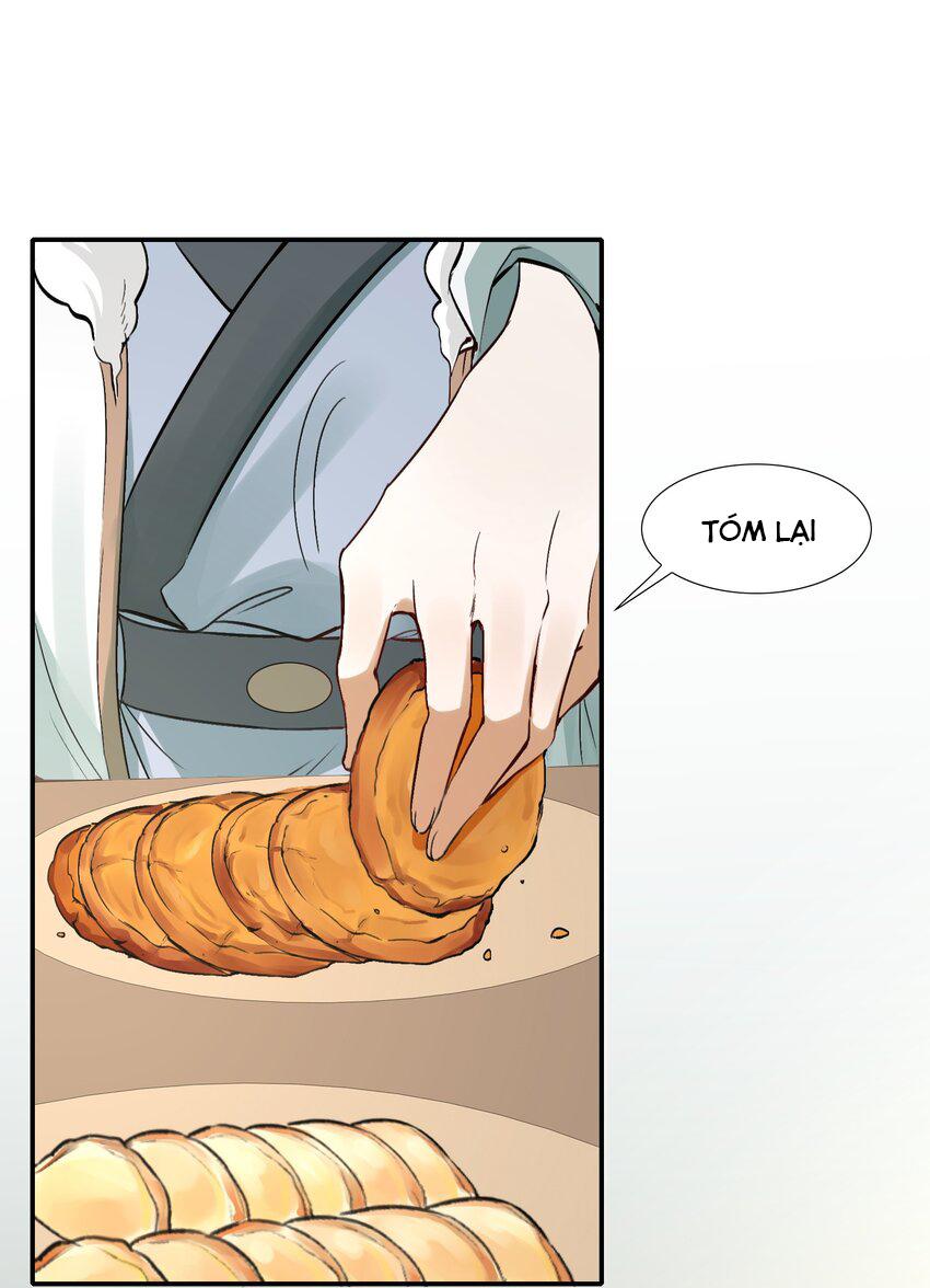 Loạn Thế Vi Vương Chap 21 - Next Chap 22