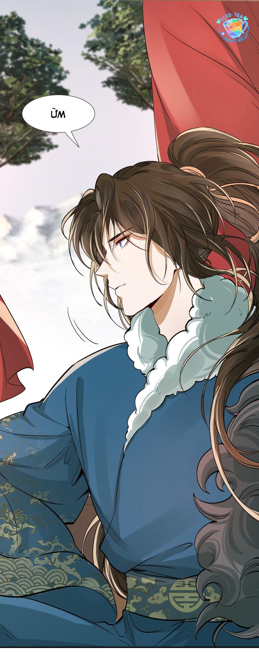 Loạn Thế Vi Vương Chap 21 - Next Chap 22