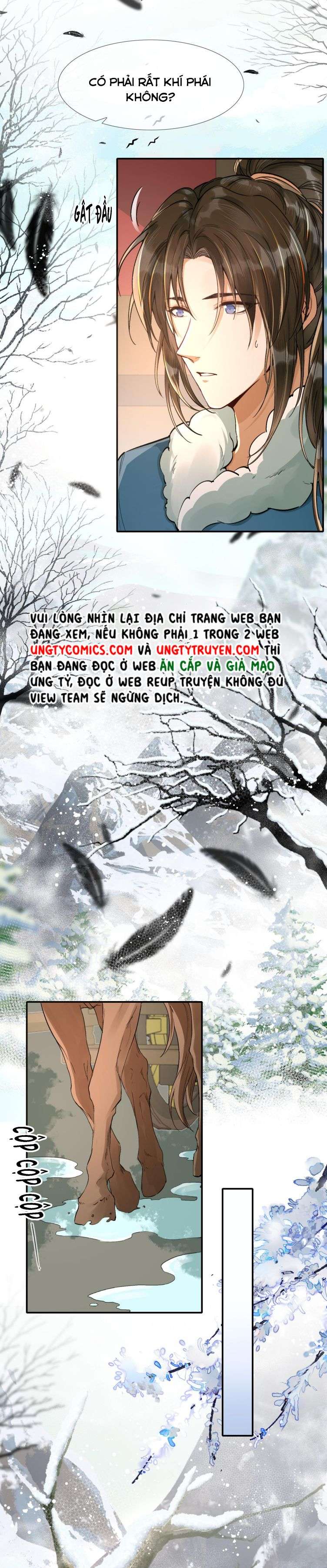 Loạn Thế Vi Vương Chap 22 - Next Chap 23