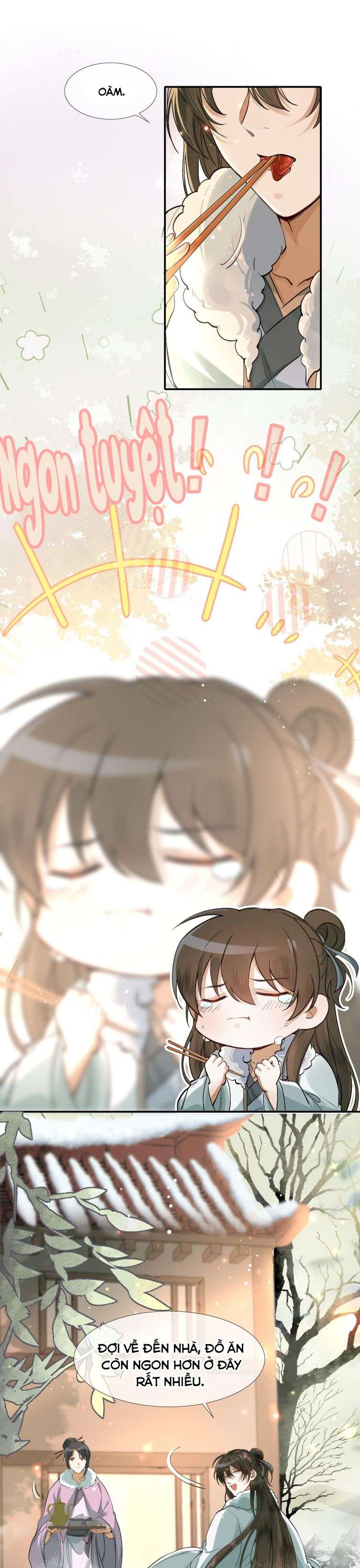 Loạn Thế Vi Vương Chap 22 - Next Chap 23