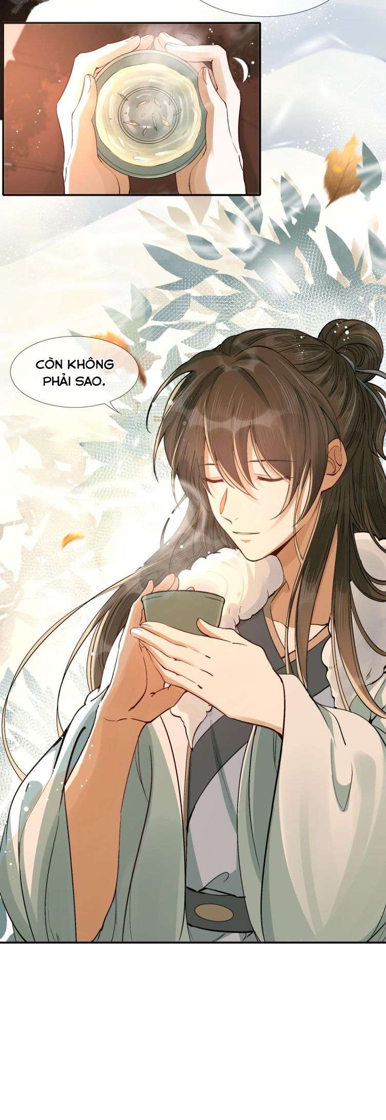 Loạn Thế Vi Vương Chap 22 - Next Chap 23